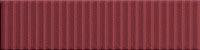 1 41ZERO42 biscuit strip bordeaux 5x20