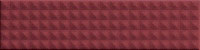 1 41ZERO42 biscuit stud bordeaux 5x20