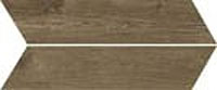3 RAGNO ossimori marrone chevron extra mat 11x54