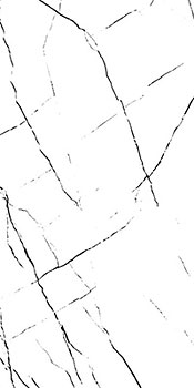3 BLUEZONE delta white and black 60x120