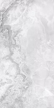 3 COLORTILE onyx silver glossy 60x120