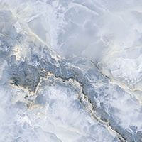 3 COLORTILE onyx sea blue satin 60x60