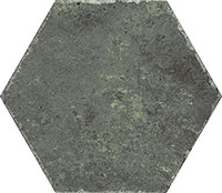 3 DURSTONE saona esmeralda hex 23x27