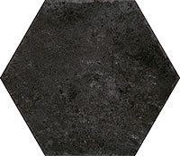 3 DURSTONE saona lava hex 23x27