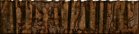 4 APARICI joliet toffee prisma 7.5x29.75