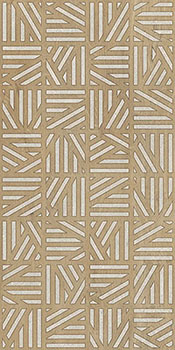 3 SANCHIS nara lattice honey сoncrete сast 60x120