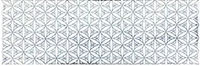 4 FABRESA arles snow decor mix (12 дизайнов) 10x30