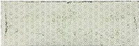 4 FABRESA arles cream decor mix (12 дизайнов) 10x30
