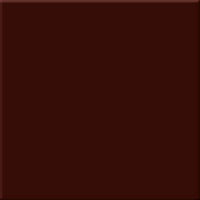 1 ABSOLUTE monocolor marron milano brillo 10x10