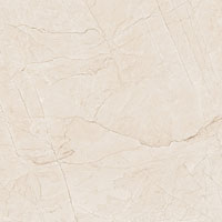 3 OCEAN lizzard ivory shiny sugar 60x60