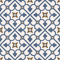 3 HALCON brighton blue 45x45