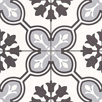 3 ETILI chateau noir pre-cut 45x45
