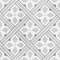 3 HALCON durham grey 45x45