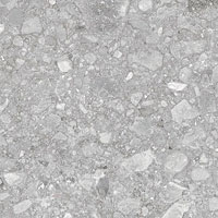 3 PIEZA stepe palladino light grey матовый 60x60