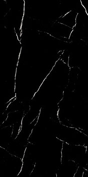 3 DUNA nero marquina black panter 60x120