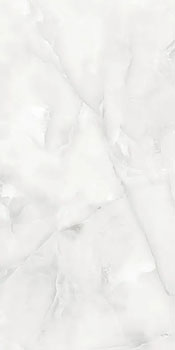 3 DUNA snow onyx ice satin 60x120