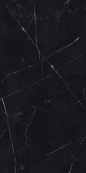 3 DUNA splendore nero hight glossy 60x120