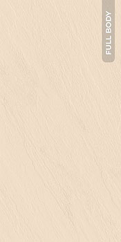 3 ART NATURA slate crema relief mat 60x120