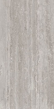 3 ART NATURA travertino grigio relief mat 60x120