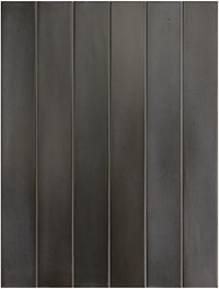 1 EQUIPE massimo dark black mat 5x40