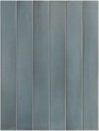1 EQUIPE massimo smoke blue mat 5x40
