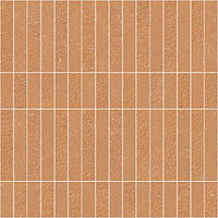 12 41ZERO42 nok mosaic rug terra 30x30