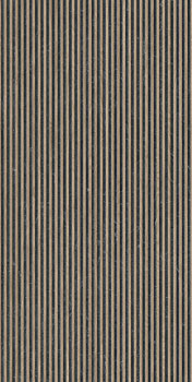 1 ARGENTA bari slat black 60x120