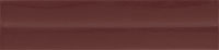 3 CASA DOLCE CASA sensi colore vino glossy ondul 5.7x23.2