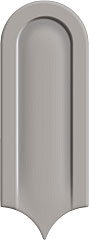 3 CIFRE gala pearl brillo 8x21.5