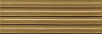 3 CIFRE gare ochre brillo 10x30.5