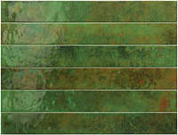 1 EQUIPE bali green 5x40