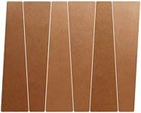 3 EQUIPE bamboo barro 5.6x22.4