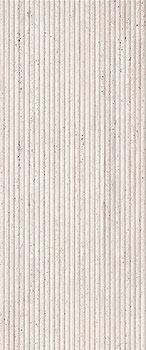 1 FAP materia classica groove bianco matt 50x120