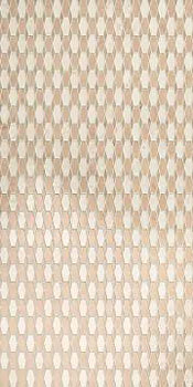 3 GARDENIA ORCHIDEA bon ton tricot antique 3d 60x120