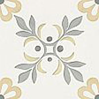 3 HARMONY llevant yellow garden lt 22.3x22.3