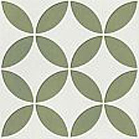 3 HARMONY mayari green petals lt 22.3x22.3