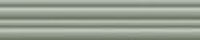 1 HARMONY rainbow green 5x25