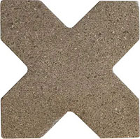3 EQUIPE elda cross coffee 12x12