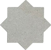 3 EQUIPE elda star grey 16.8x16.8