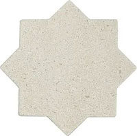 3 EQUIPE elda star sand 16.8x16.8