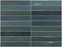 1 EQUIPE isola bluestone 5x30