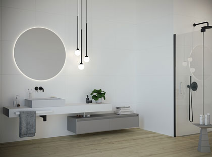 CRETO white 3 CRETO white 3