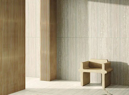 DUNA travertine stone 1 DUNA travertine stone 1