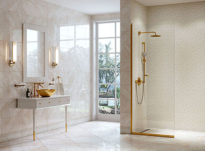 EUROTILE crystile 1 EUROTILE crystile 1