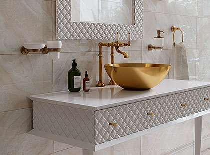 EUROTILE crystile 2 EUROTILE crystile 2