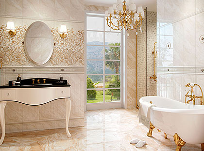 EUROTILE crystile 3 EUROTILE crystile 3