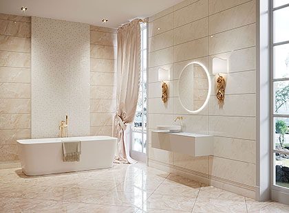 EUROTILE ermitage 1 EUROTILE ermitage 1