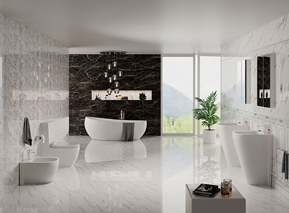 EUROTILE insomnia 1 EUROTILE insomnia 1