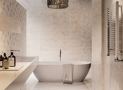 EUROTILE yakutsk 1 EUROTILE yakutsk 1