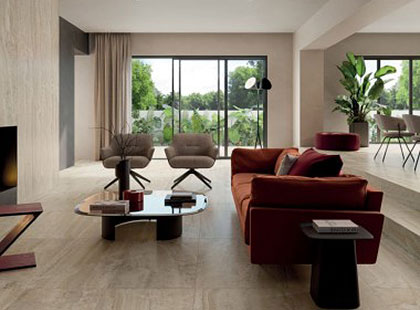 FLAVIKER navona 4 FLAVIKER navona 4